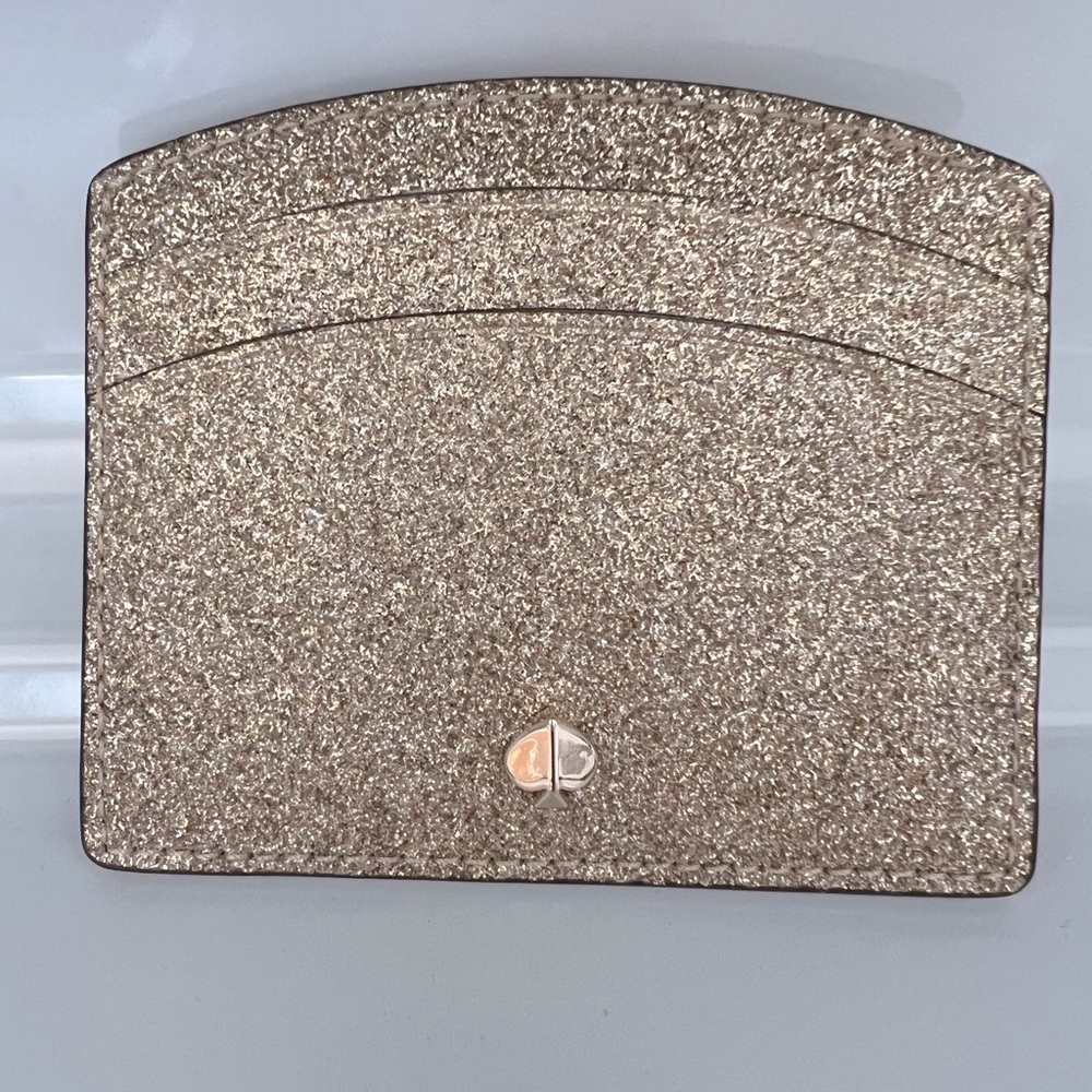 Kate Spade New unused Card case/credit card holder